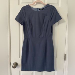 Theory CASSII Dress
